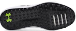 Shop Under Armour Draw Sport Spikeless 'Negro Pitch Grey'. 3023731-001