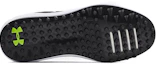 Shop Under Armour Draw Sport Spikeless ''Schwarz Pitch Grau'' Golfschuhe 3023731-001
