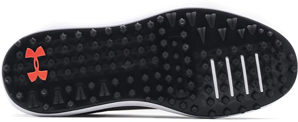 安德玛 Draw Sport 無釘高爾夫球鞋 灰青色 Shop 安德玛 Draw Sport 無釘高爾夫球鞋 灰青色