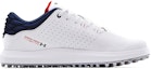 Order Under Armour Draw Sport Spikeless 'Blanco Academy' 3023731-102