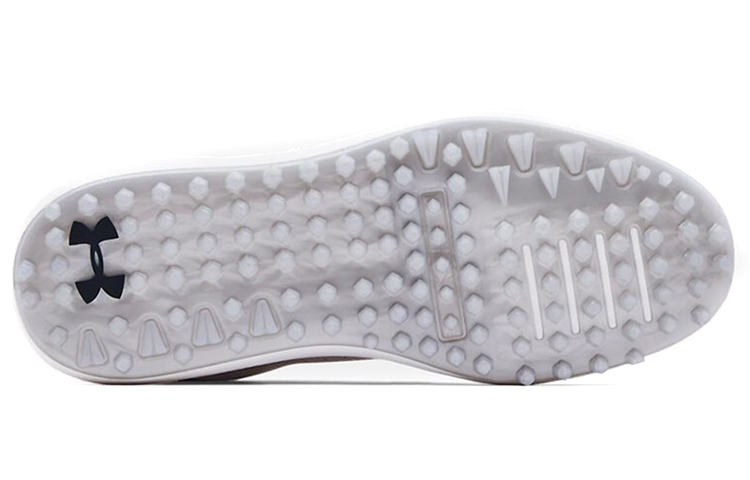 Purchase Under Armour Draw Sport 無釘高爾夫鞋 'White Academy' 3023731-102