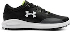 Order 美國運動 Under Armour Draw Sport 無釘寬版 E 黑