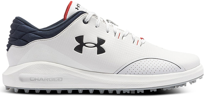 UAドロー スポーツ ワイドE ホワイト ランニングシューズ 3024563-102 Order UAドロー スポーツ ワイドE ホワイト ランニングシューズ 3024563-102