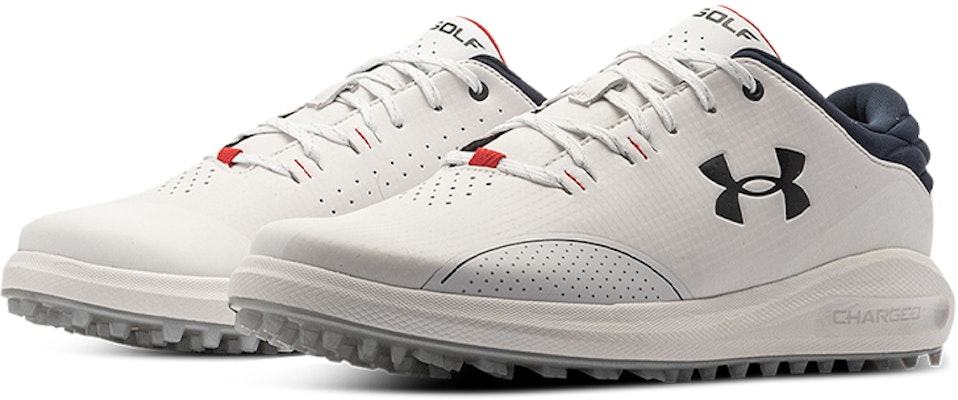 UAドロー スポーツ ワイドE ホワイト ランニングシューズ 3024563-102 Lookbook UAドロー スポーツ ワイドE ホワイト ランニングシューズ 3024563-102