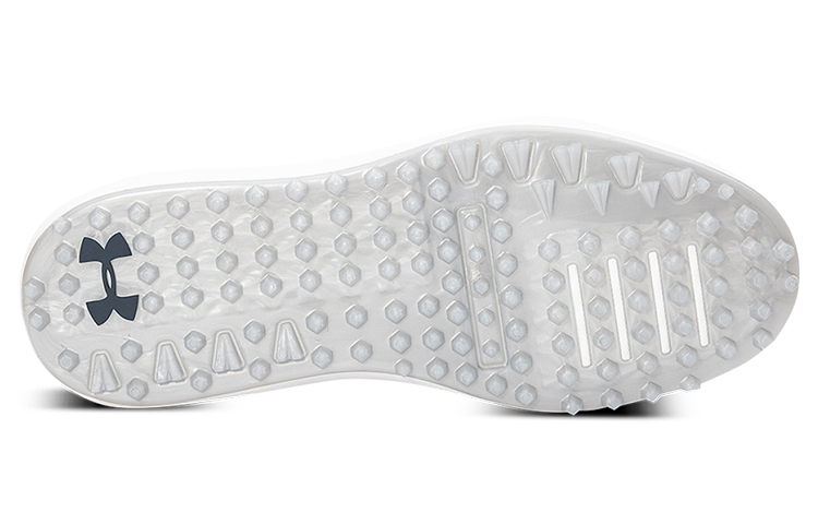 Purchase UAドロー スポーツ ワイドE ホワイト ランニングシューズ 3024563-102