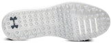 Purchase UAドロー スポーツ ワイドE ホワイト ランニングシューズ 3024563-102