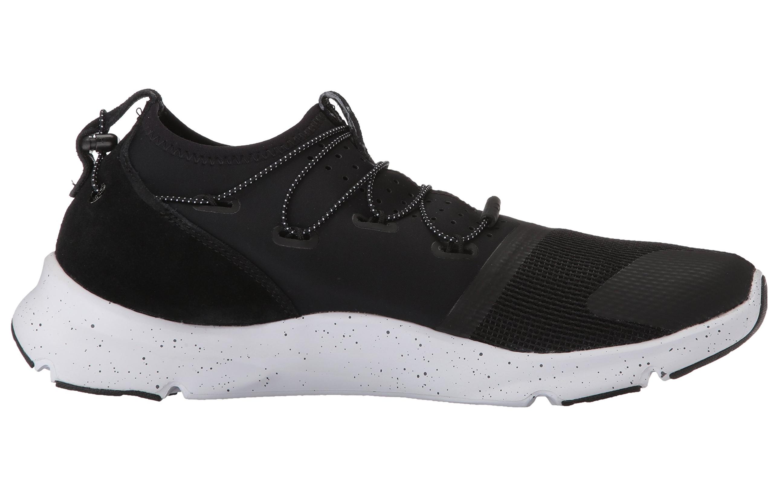 Order 언더아머 드리프트 2 블랙 (Under Armour Drift 2 Black) 1298576-001