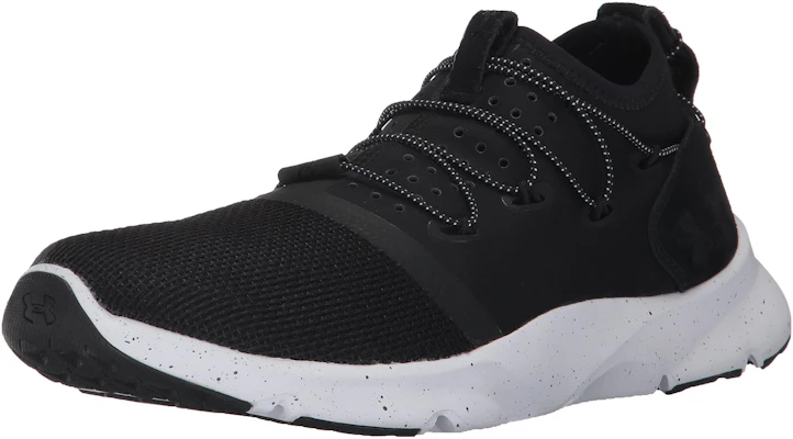 언더아머 드리프트 2 블랙 (Under Armour Drift 2 Black) 1298576-001 Lookbook 언더아머 드리프트 2 블랙 (Under Armour Drift 2 Black) 1298576-001