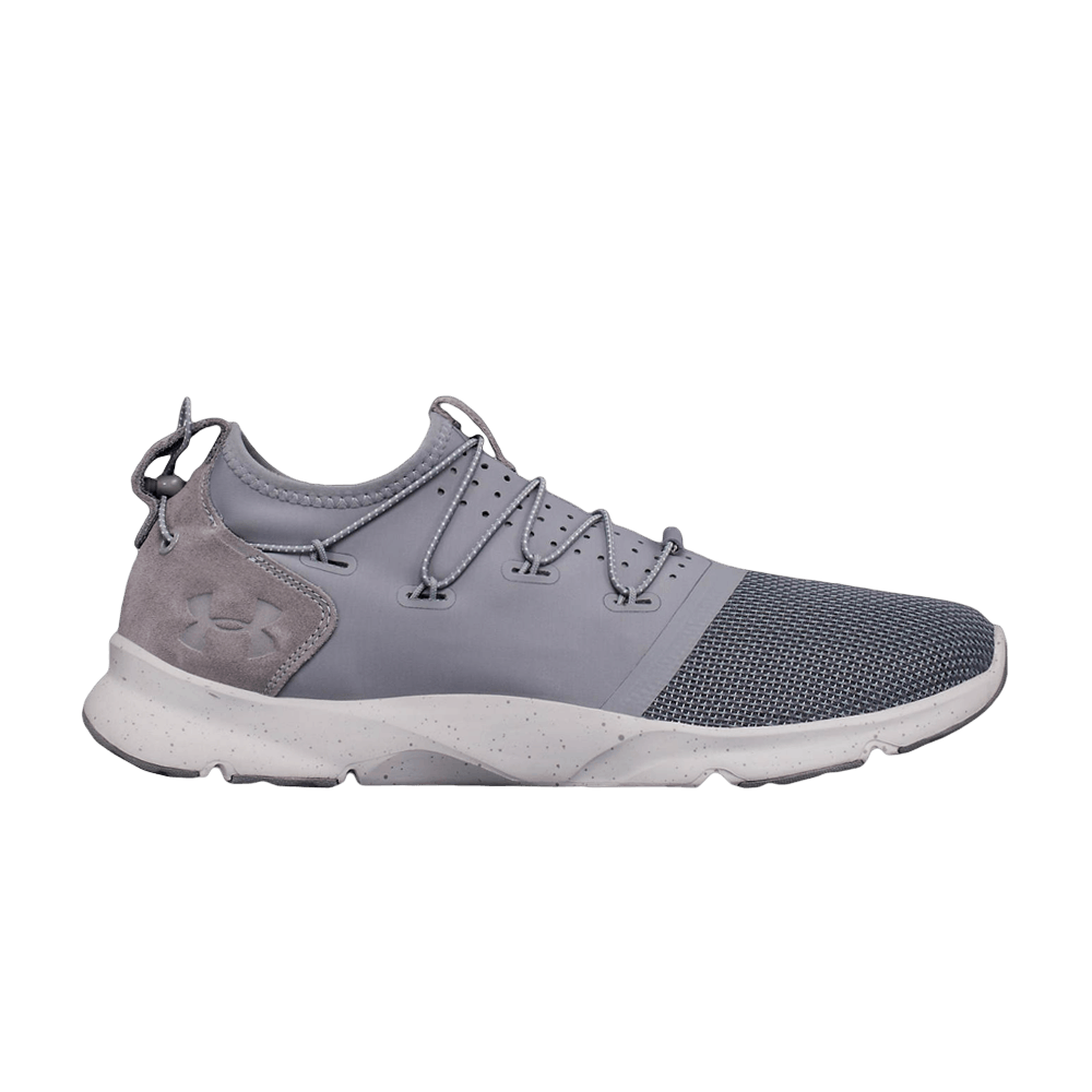 Under Armour Drift 2 'Steel Glacier Grey' 1298576-035