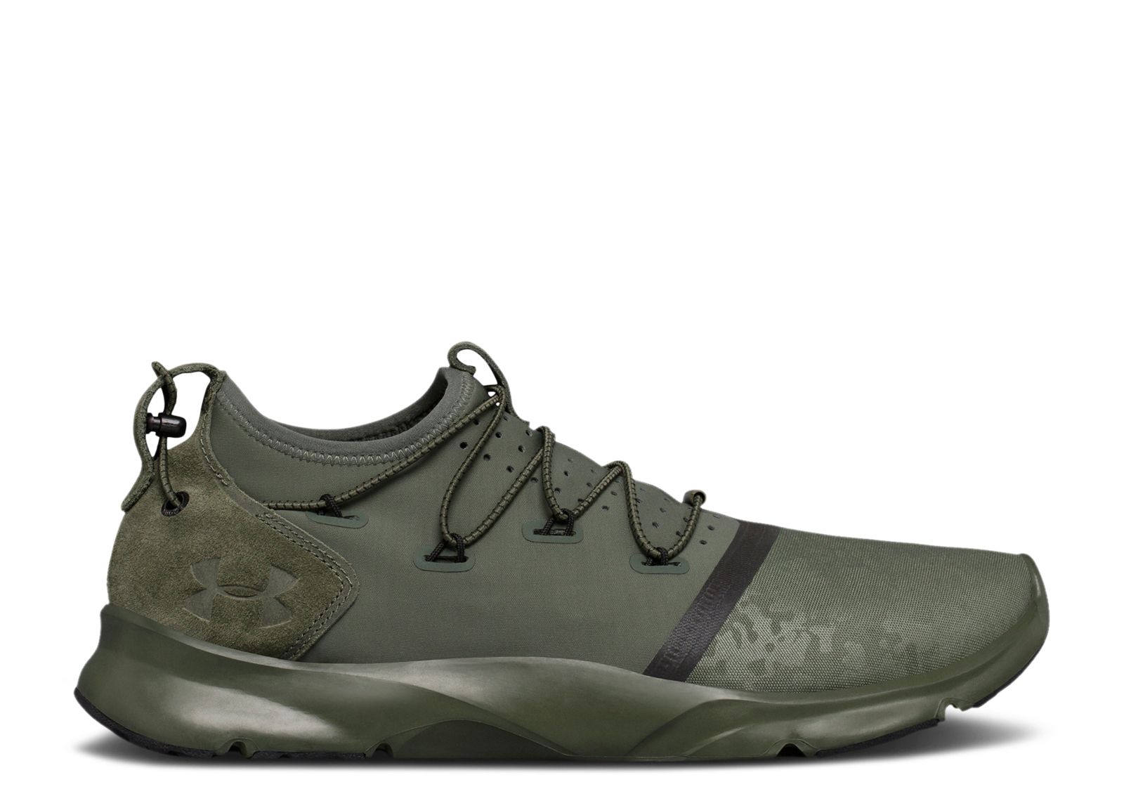 Under Armour Drift 2 X 'Camo Reflective - Downtown Green' 3019822-300