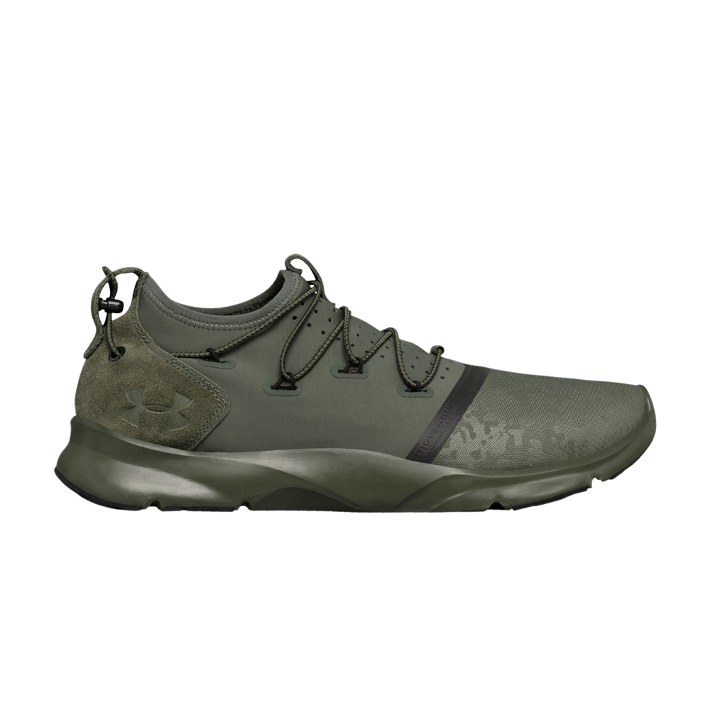Under Armour Drift 2 X 'Camo Reflective - Downtown Green' 3019822-300