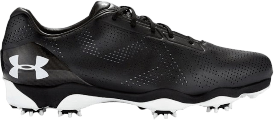 Under Armour Drive 1 Golf Cleat 'Black' 1267756-001 Buy Under Armour Drive 1 Golf Cleat 'Black' 1267756-001