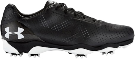 Under Armour Drive 1 Golf Cleat 'Black' 1267756-001 Under Armour Drive 1 Golf Cleat 'Black' 1267756-001