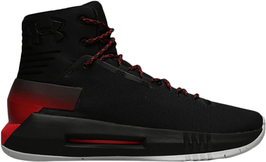 under-armour-drive-4-black