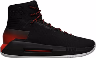 Under Armour Drive 4 'Black' 3020225-001 Under Armour Drive 4 'Black' 3020225-001