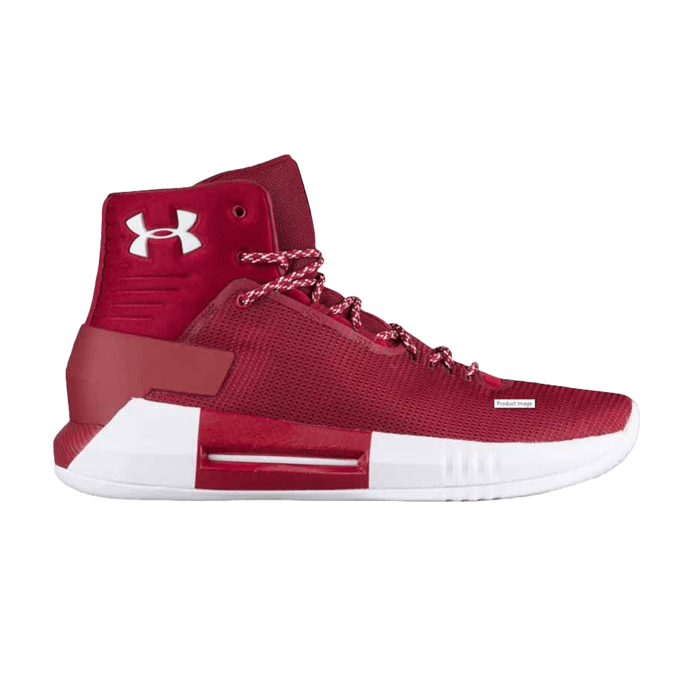 Under Armour Drive 4 'Cardinal' 1303010-606