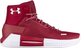 Under Armour Drive 4 'Cardinal' 1303010-606 Under Armour Drive 4 'Cardinal' 1303010-606