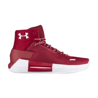 UA Drive 4 'Cardinal'