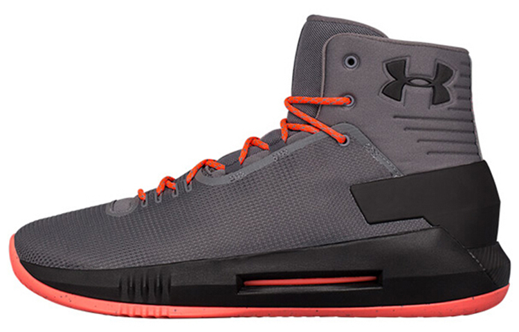Under Armour Drive 4 'Graphite' 1298309-040