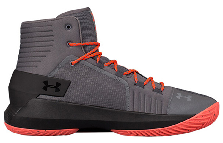 Order Under Armour Drive 4 ''Graphite'' 1298309-040