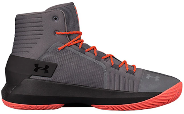 Under Armour Drive 4 ''Graphite'' 1298309-040 Order Under Armour Drive 4 ''Graphite'' 1298309-040