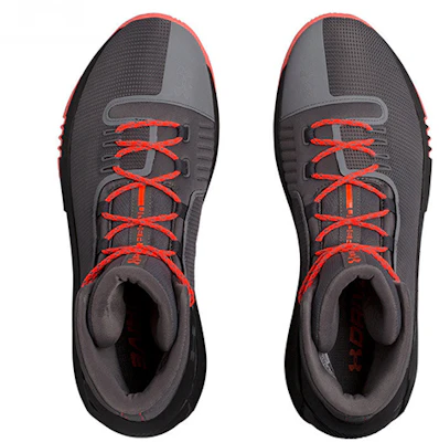 Under Armour Drive 4 ''Graphite'' 1298309-040 Shop Under Armour Drive 4 ''Graphite'' 1298309-040