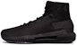 Under Armour Drive 4 'Triple Black' Hitam Penuh 1298309-001