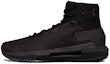 Buy Under Armour Drive 4 'Triple Black' Hitam Penuh 1298309-001