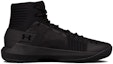Order Under Armour Drive 4 'Triple Black' Hitam Penuh 1298309-001