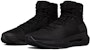 Under Armour Drive 4 'Triple Black' Hitam Penuh 1298309-001