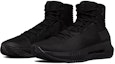 Lookbook Under Armour Drive 4 'Triple Black' Hitam Penuh 1298309-001