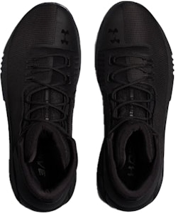 언더아머 드라이브 4 '트리플 블랙' 1298309-001 Shop 언더아머 드라이브 4 '트리플 블랙' 1298309-001