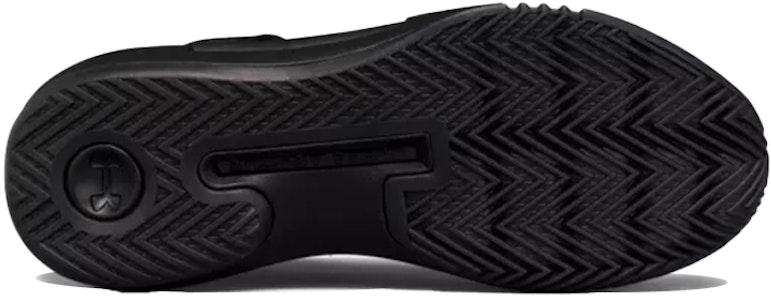 언더아머 드라이브 4 '트리플 블랙' 1298309-001 Purchase 언더아머 드라이브 4 '트리플 블랙' 1298309-001