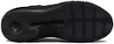Under Armour Drive 4 'Triple Black' Hitam Penuh 1298309-001