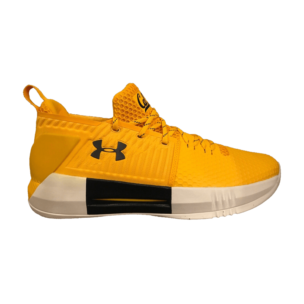 Under Armour Drive 4 HOVR 'California Golden Bears' 3020414-701