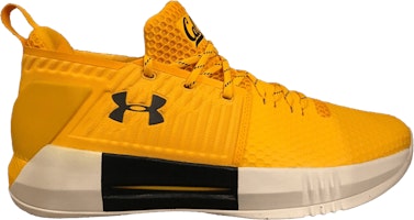 Under Armour Drive 4 HOVR 'California Golden Bears' 3020414-701 Under Armour Drive 4 HOVR 'California Golden Bears' 3020414-701