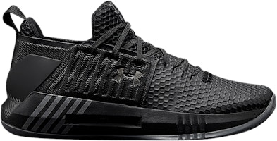 Under Armour Drive 4 Low 'Black' 3000086-002 Under Armour Drive 4 Low 'Black' 3000086-002