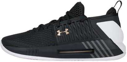 Under Armour Drive 4 Low 'Black' 3000086-101 Under Armour Drive 4 Low 'Black' 3000086-101