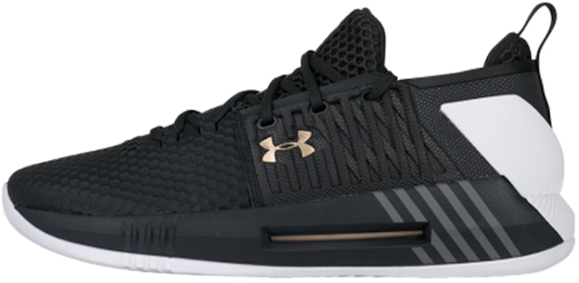 Under Armour Drive 4 Low 'Black' 3000086-101 Buy Under Armour Drive 4 Low 'Black' 3000086-101