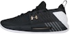 Under Armour Drive 4 Low 'Hitam' 3000086-101