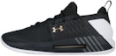 Buy Under Armour Drive 4 Low 'Hitam' 3000086-101