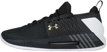 Under Armour Drive 4 Low 'Black' 3000086-101 Under Armour Drive 4 Low 'Black' 3000086-101