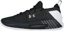 Buy Under Armour Drive 4 Low 'Black' 3000086-101