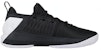 Under Armour Drive 4 Low 'Hitam' 3000086-101