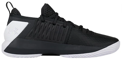 Order Under Armour Drive 4 Low 'Black' 3000086-101