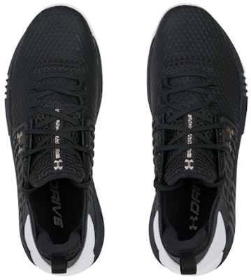 Under Armour Drive 4 Low 'Negro' 3000086-101 Lookbook Under Armour Drive 4 Low 'Negro' 3000086-101