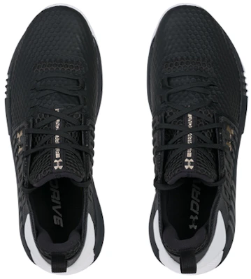 Under Armour Drive 4 Low 'Black' 3000086-101 Lookbook Under Armour Drive 4 Low 'Black' 3000086-101