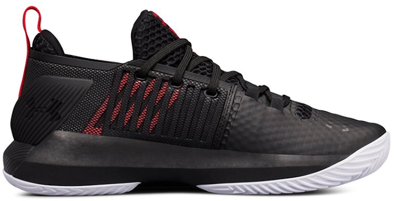 Under Armour Drive 4 Low 'Bred' Zapatillas Baloncesto. 3000086-001 Order Under Armour Drive 4 Low 'Bred' Zapatillas Baloncesto. 3000086-001