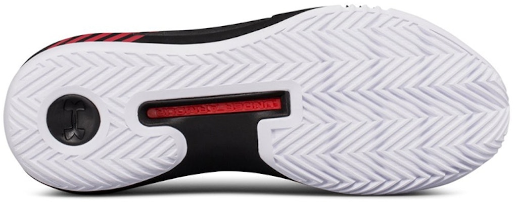 Under Armour Drive 4 Low 'Bred' Zapatillas Baloncesto. 3000086-001 Shop Under Armour Drive 4 Low 'Bred' Zapatillas Baloncesto. 3000086-001