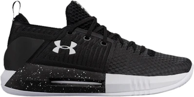 Under Armour Drive 4 Low 'Black White' 3000086-103 Under Armour Drive 4 Low 'Black White' 3000086-103